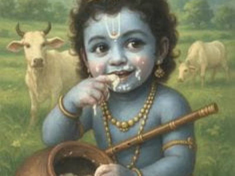 जन्माष्टमी महत्त्व, जन्माष्टमी का साजरी करतात, जन्माष्टमी कधी आहे, जन्माष्टमी पूजा, , दहीहंडी, श्रीकृष्ण जन्म.