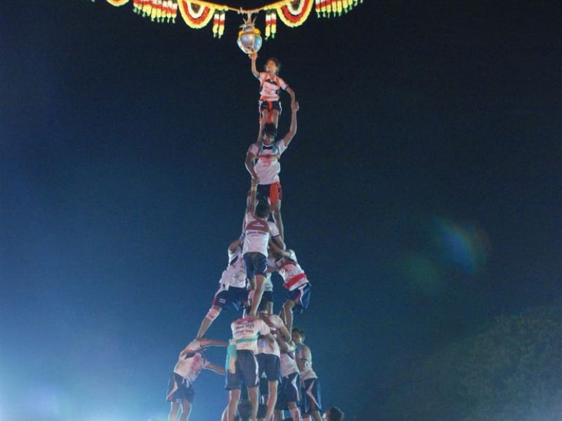 गोपाळकाला/दहीहंडी,जन्माष्टमी महत्त्व, जन्माष्टमी का साजरी करतात, जन्माष्टमी कधी आहे, जन्माष्टमी पूजा, दहीहंडी, श्रीकृष्ण जन्म.
design (7)
